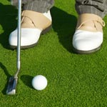 How a Preputt Routine Can Improve Putting