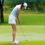 Bad Thoughts in The Middle of Your Putting Stroke