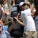 How Stenson Overcame the Full-Swing Yips
