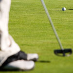 Does Your Putting Change on the Course?